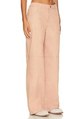 LPA Livia Workwear Pant