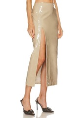 LPA Mia Maxi Skirt