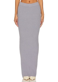 LPA Nara Maxi Skirt