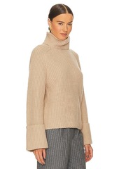 LPA Sabri Turtleneck Sweater