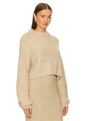 LPA Shai Sweater