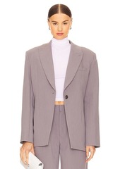 LPA Sienna Oversized Blazer