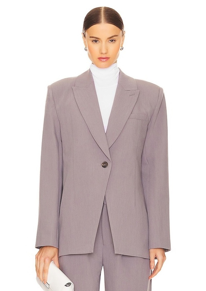 LPA Sienna Oversized Blazer