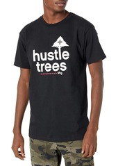LRG Hustle Trees Men's T-Shirt  M