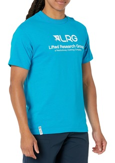 LRG Lifted Men's Collection T-Shirt