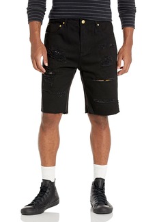 LRG Lifted Research Group Men's Shorts