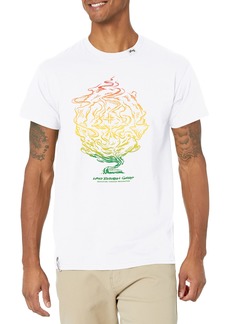 LRG Men's 420 Collection Short Sleeve T-Shirts