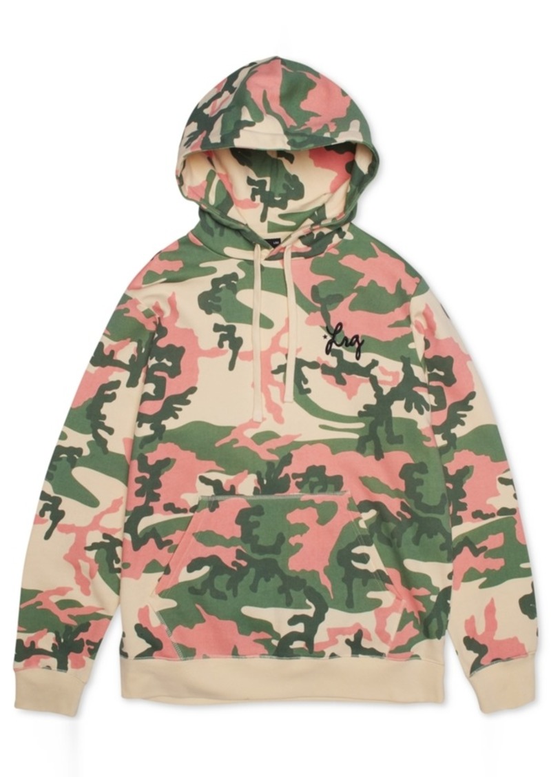 artillery hoodie