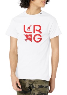 LRG Men's Graphic Logo T-Shirt