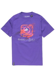 LRG Men's Lifted Research Group Overground T-Shirt