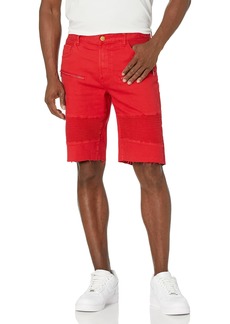 LRG Men's Lifted Research Group Shorts