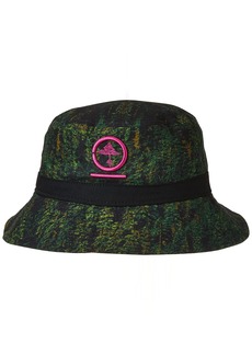 LRG Men's Logo Bucket Hat