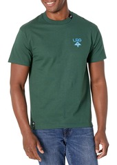 LRG mens Logo Plus Tee T Shirt   US