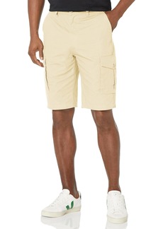 LRG Men's Research Collection Cargo Shorts