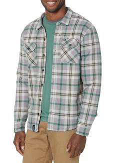 LRG Men's Research Collection Jackets