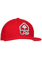 LRG Men's Tree House Hat