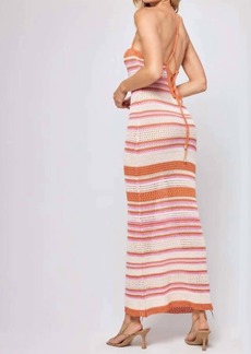 L*Space Allegra Dress In Holiday In The Sun