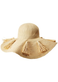 L*Space Beach Weekend Hat