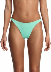 L*Space Camacho Hipster Bikini Bottom