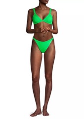 L*Space Farrah Bikini Top