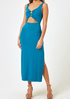 L*Space L Space Camille Cover-Up Dress