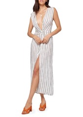 L*Space L Space Down the Line Cover-Up Dress