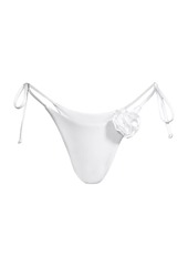 L*Space Lennox String Bikini Bottom