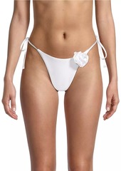L*Space Lennox String Bikini Bottom