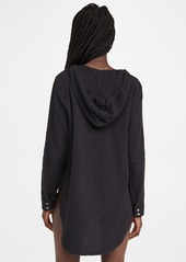 L*Space Caswell Cover-Up Tunic