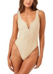 L*Space Coco Classic One-Piece