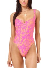 L*Space Kendal Classic One-Piece