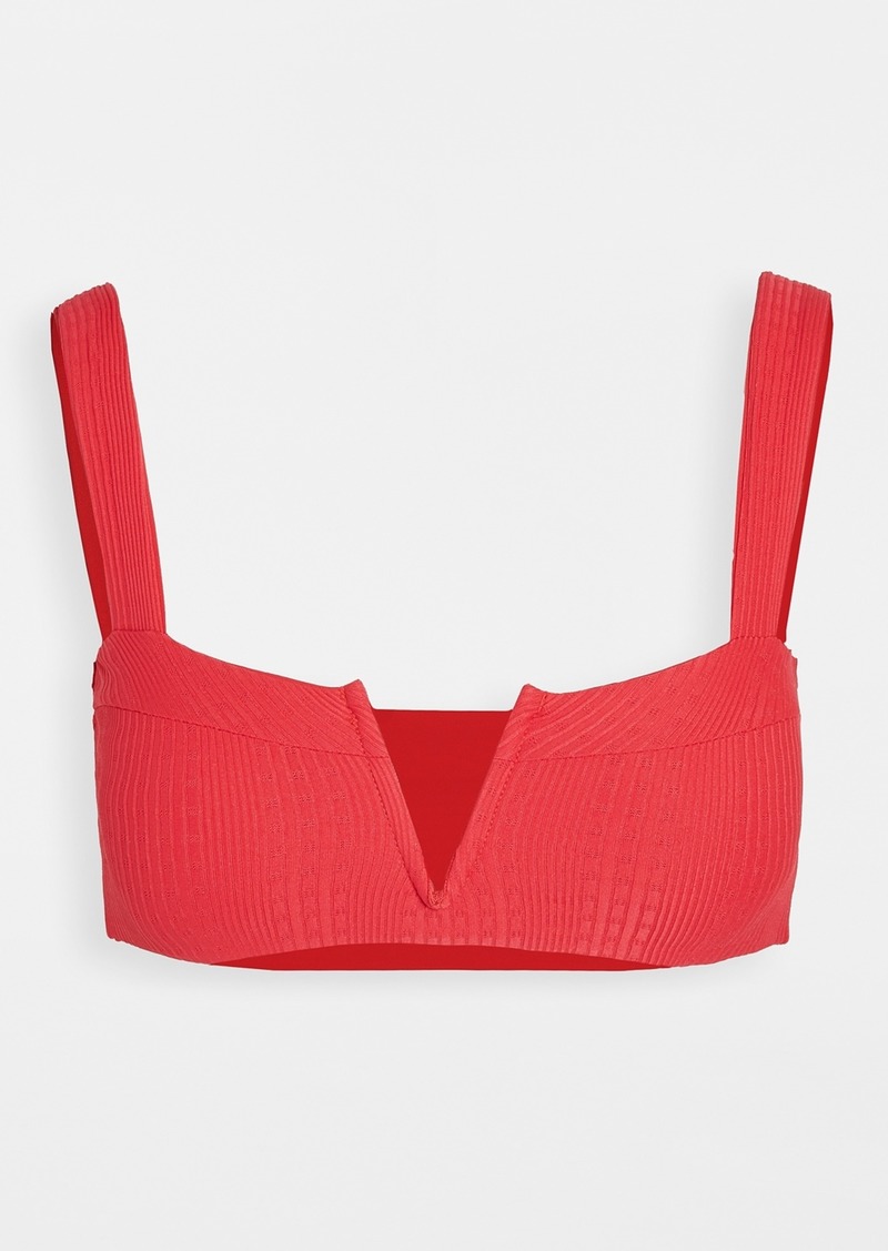 L*Space Lee Lee Bikini Top