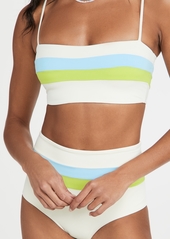 L*Space Portia Stripe Bottoms