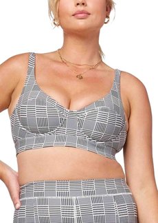 L*Space Tryout Sports Bra