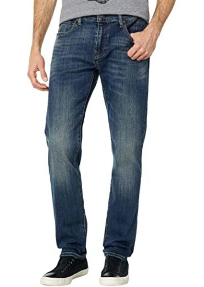 Lucky Brand 110 Slim Coolmax Stretch Jean