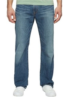 Lucky Brand 181 Relaxed Straight in Delwood - L