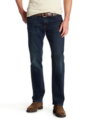 Lucky Brand 221 Original Straight Leg Jeans - 30-34" Inseam