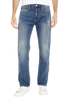 Lucky Brand 223 Straight Jeans in Harrison