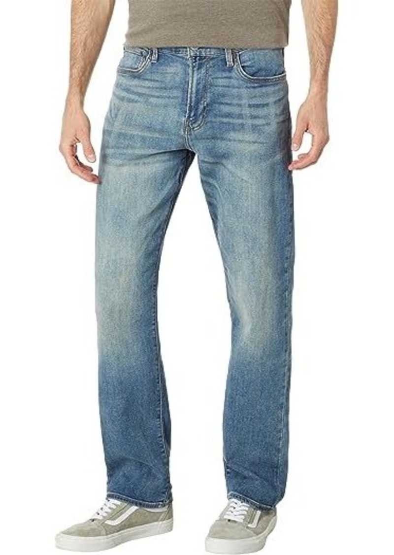 Lucky Brand 329 Classic Straight Jeans in Anton