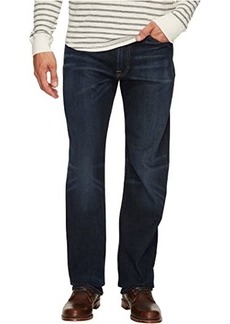 Lucky Brand 363 Vintage Straight in Alamo
