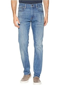 Lucky Brand 410 Athletic Fit Jeans in Fenwick
