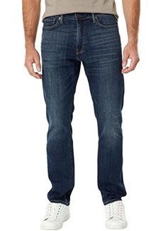 221 straight coolmax stretch jean