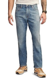 Lucky Brand 410 Athletic Straight