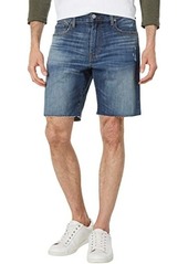 Lucky Brand Athletic Straight Shorts in Nostrand