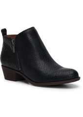 Lucky Brand Basel Womens Booties Ankle Boots