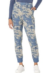 Lucky Brand Cloud Jersey Easy Joggers