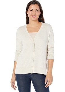 Lucky Brand Cloud Soft Relaxed Cardigan