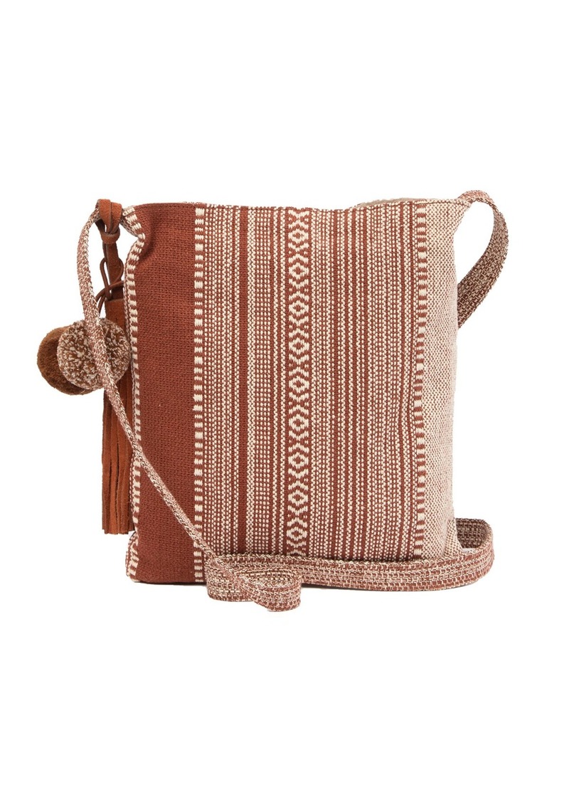 lucky brand shoulder bag