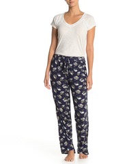 Lucky Brand Drawstring Pajama Pants
