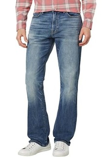 Lucky Brand Easy Rider Boot Jeans in Glimmer